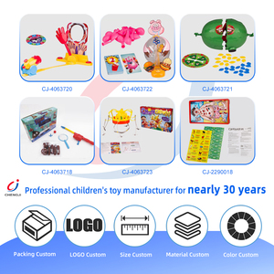 Gioco di Carte Educativo per Bambini in Vendita, Set da Gioco 'Indovina Chi' - Product Image 4