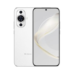 Teléfono Móvil NFCA+ de Segunda Mano 2026, 5G Android HarmonyOS <span class=keywords><strong>Huawei</strong></span> <span class=keywords><strong>Nova</strong></span> 11, Versión Original, Usado - Product Image 3