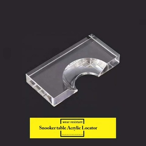 Marcador de Posición de Bola de Billar y <span class=keywords><strong>Snooker</strong></span> para Jugadores de Billar y <span class=keywords><strong>Snooker</strong></span> - Product Image 5