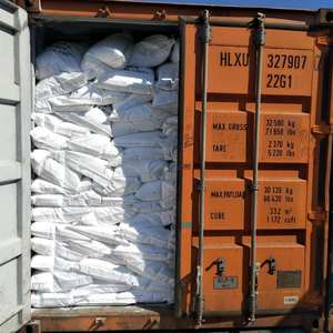 산업용 PVC 시너지 난연 안티몬이 없는 우수한 호환성 저밀도 대체 삼산화 안티몬 - Product Image 6