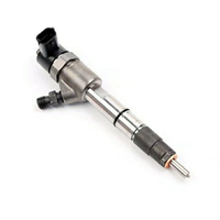 Nuevo Inyector de Combustible Common Rail, Marca OEM, 1 Año de Garantía para Autos Diésel 0445110859 0445110889 0445110811 0445110966 0445110486