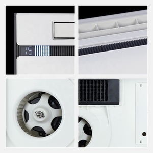 Chauffe-<span class=keywords><strong>salle</strong></span> <span class=keywords><strong>de</strong></span> <span class=keywords><strong>bain</strong></span> à air chaud à température constante, 2700W, en boîtier métallique antirouille, à commande par bouton rotatif, sélectionné par le fabricant, vente en gros - Product Image 3