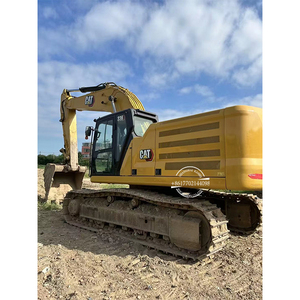 น้ำหนักใช้งาน 37.6 ตัน รถขุดตีนตะขาบ Caterpillar 336 เครื่องยนต์ 234 กิโลวัตต์ ความจุบุ้งกี๋ 1.88-2.40 เมตร ขาย - Product Image 1