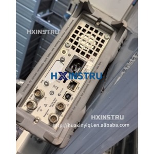 Generador de señales Agilent 33522A de 2 canales, 250MSa/s, 30Mhz #   H - Product Image 4