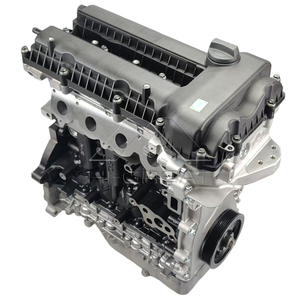 Factory Price Brand New Motor 1.6L SQR4G16 4G16 Engine Long Block for Chery <b>A3</b> Tiggo 3 Tiggo 8 Car Engine Assembly SQR4G16 Wheth - Product Image 2