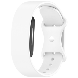 Correas de Reloj de Silicona Cónicas Personalizadas al por Mayor, Accesorios de Repuesto para Pulseras Deportivas para Hume Band 2.0 - Product Image 4