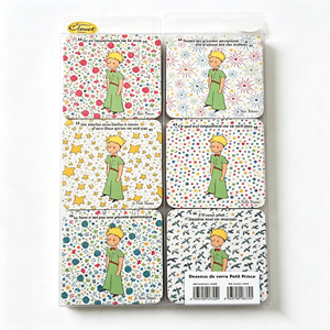 Sous-verres <span class=keywords><strong>en</strong></span> panneaux de fibres de bois de densité moyenne, sets de <span class=keywords><strong>table</strong></span> <span class=keywords><strong>en</strong></span> <span class=keywords><strong>liège</strong></span>, plateaux, avec LOGO personnalisable, adaptés aux tables à manger - Product Image 3
