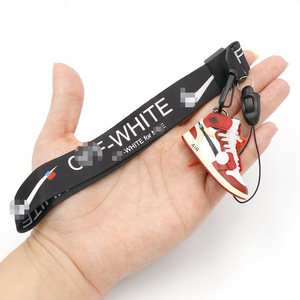 Al por mayor Llavero Colgante para Bolso, Accesorios de Calzado de Juguete <span class=keywords><strong>Air</strong></span> <span class=keywords><strong>Force</strong></span> <span class=keywords><strong>Dunk</strong></span> Co-Branded, Caja Sorpresa, Más Vendido - Product Image 4