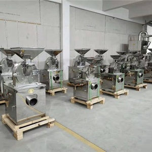 Máquina trituradora de azúcar multifuncional, <span class=keywords><strong>molino</strong></span> <span class=keywords><strong>para</strong></span> azúcar en polvo, precio - Product Image 1