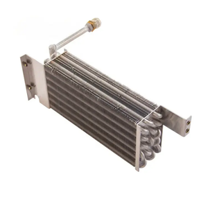 Fabrication de haute qualité 260 55 8 pièces de moteur diesel fabriquées en Chine filtre de climatisation pour chargeur - Product Image 5