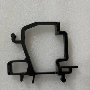 Piezas y accesorios de drones agrícolas Soporte de carcasa frontal (izquierda) - Product Image 4