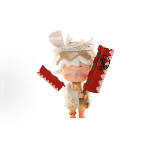 Heyone MIMI Nuova Serie Istantanea Chang'an in Stile Nazionale, Blind Box, Bambole Trendy, Regali Decorativi Fatti a Mano - Product Image 5