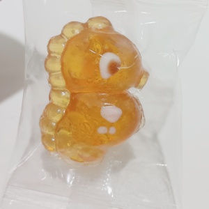 Gomitas de Animales 4D Surtidas, Golosinas de Caballito de Mar con Sabor a Frutas, Gomitas de <span class=keywords><strong>Pulpo</strong></span> 4D, Golosinas Suaves de Pez Payaso - Product Image 3