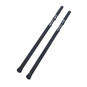 Canne à pêche en carbone Toray de <span class=keywords><strong>233</strong></span>/263cm, poignée complète en EVA - Product Image 2