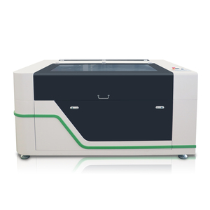 Máquina Láser CO2 Profesional de 1300x900mm, Equipo de Fabricación de Señalización Publicitaria 1390, Grabador Láser CNC para Láminas de Acrílico y Plástico - Product Image 2