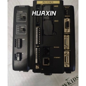 ตัวควบคุม KEYENCE CV-5700 - Product Image 4