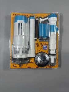 Modern Design Waterbesparende Hogedruk 20Cm Toiletwatertank Accessoires Vullen Klep Lage Prijs - Product Image 5