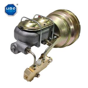 GM A B E Fボディカー用のプロポーションバルブキット付きマスターシリンダー付きパワーデュアルダイヤフラムブレーキバキュームブースター - Product Image 5