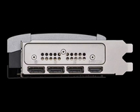 Carte graphique MSI RTX 5060 Ti 16G Ventus 3X OC pour le jeu, la vidéo et l'IA