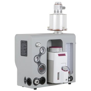 Dispositivo de monitoreo veterinario portátil para mascotas, máquina de anestesia médica para gatos, equipo veterinario de plástico para animales - Product Image 2