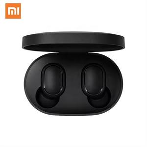 Xiaomi <span class=keywords><strong>Redmi</strong></span> <span class=keywords><strong>Airdots</strong></span> <span class=keywords><strong>2S</strong></span> Auriculares Originales Xiaomi <span class=keywords><strong>Airdots</strong></span> True Wireless Auriculares BT 5,0 Reducción de ruido Auriculares con micrófono Tws - Product Image 3