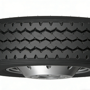 Neumático Radial para Camión M336 de Acero, 9.00R20 16PR, Modelo Económico para Transporte de Larga Distancia a Alta Velocidad, Directo de Fábrica - Product Image 5