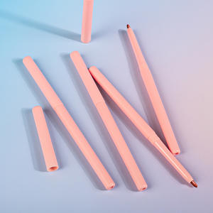 Lápiz Delineador de Ojos y Labios Mineral de Larga Duración de 1.8 g, 15 Colores Personalizables, Resistente al Agua, Antiadherente, Calidad Profesional, Servicio OEM/ODM - Product Image 4