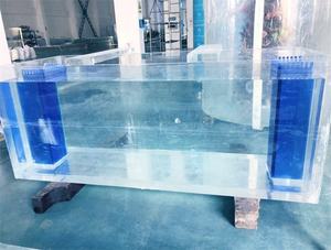 Acryl Aquarium Voor Zoetwater Vis En Zoutwater Vis - Product Image 4