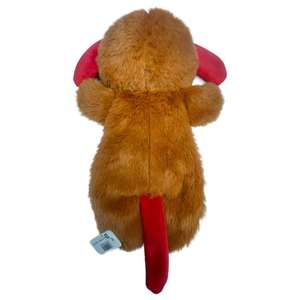 Giocattolo per Cani e Gatti <span class=keywords><strong>Canada</strong></span> 2025, Peluche a Forma di Cane Carino, Resistente, Anti-Morso, Calmante ed Esercizio - Product Image 5