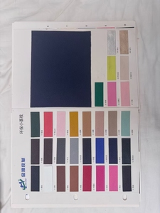 หนังเทียมลาย<span class=keywords><strong>ลิ้นจี่</strong></span>เล็กๆ ขนาด 0.8 มม. ผลิตจาก PVC เป็นมิตรกับสิ่งแวดล้อม ป้องกันเชื้อรา เหมาะสำหรับตกแต่งกระเป๋า เสื้อผ้า และเข็มขัด - Product Image 4