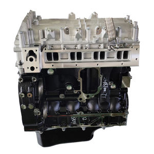 Di alta qualità per F1C 3.0L originale nuovissimo motore Diesel Assy 3 cilindri di ricambio per Hyundai per KIA - Product Image 2