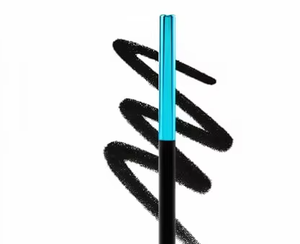 LAKME 9to5 Delineador Líquido a Prueba de Agua, Negro Intenso, 4.5 ml, Definición Precisa de los Ojos, Fórmula de Secado Rápido, Resistente a Manchas, China No - Product Image 2