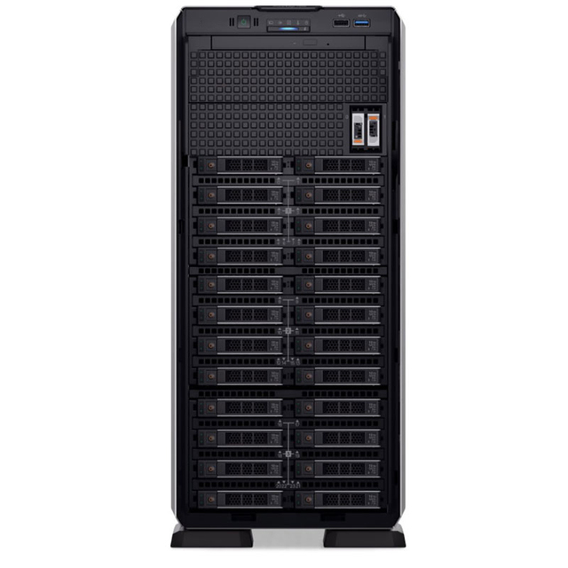 China Factory Price Original Poweredge T550 Tower Server for Dell