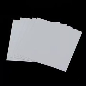 Tablero Y Tablero de espuma de coextrusión de PVC Acabado de alto brillo Resistente a los arañazos <span class=keywords><strong>Ideal</strong></span> para decoración de muebles - Product Image 5