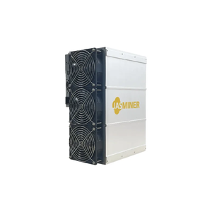 Aslminer mới jasminer x44p 23.4gh 2550W vv máy khai thác tiền điện tử asic ethash 80dB yên tĩnh bảo hành 180 ngày - Product Image 1