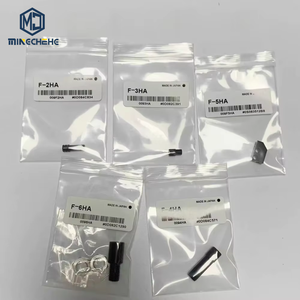 Keyence F-6HA ทนอุณหภูมิสูงผ่านหน่วยเส้นใยสำหรับชิ้นส่วนยานยนต์ทนความร้อนสูงถึง200C F 6HA - Product Image 1