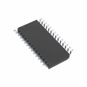 Electronics Component Embedded In Stock 28 SOlC ST62T25CM6_TR - Product Image 1