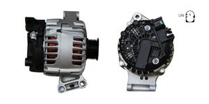 <span class=keywords><strong>Alternador</strong></span> de 12V 120A 6S para <span class=keywords><strong>Ford</strong></span> <span class=keywords><strong>Focus</strong></span> 1.6L montaje de <span class=keywords><strong>alternador</strong></span> 24011 7G9N-10300-CA 7G9N-10300-CC 2. 1 TG12C037 TG12C087 - Product Image 2