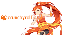 Abonnement Premium Crunchyroll : plusieurs profils pour la visionnage familial d'anime