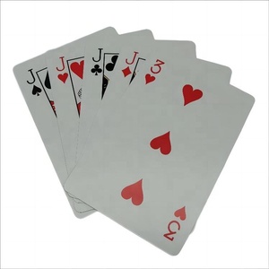 Meilleure vente <span class=keywords><strong>Jeu</strong></span> <span class=keywords><strong>de</strong></span> <span class=keywords><strong>cartes</strong></span> magiques <span class=keywords><strong>Cartes</strong></span> <span class=keywords><strong>de</strong></span> poker <span class=keywords><strong>de</strong></span> taille jumbo <span class=keywords><strong>Cartes</strong></span> à jouer personnalisées <span class=keywords><strong>avec</strong></span> boîte <span class=keywords><strong>de</strong></span> rangement - Product Image 5