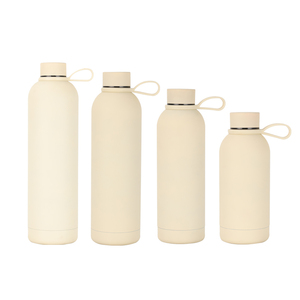 2025 diseño clásico más popular 500ml botella <span class=keywords><strong>de</strong></span> agua deportiva <span class=keywords><strong>de</strong></span> vacío <span class=keywords><strong>de</strong></span> acero inoxidable <span class=keywords><strong>de</strong></span> doble pared termo en forma <span class=keywords><strong>de</strong></span> cartucho multicapacidad - Product Image 6