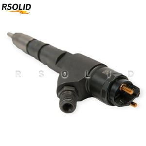 Inyector de Combustible Diésel Common Rail Rsoliddiesel 20798683 0445120067 0986435549 para Maquinaria de Construcción D6E EC210 - Product Image 3
