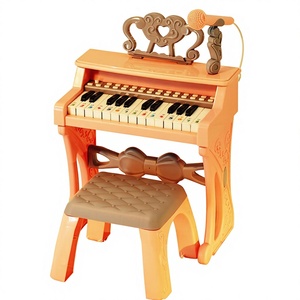 Wholesale <b>Musical</b> <b>Instruments</b> Electronic Toy <b>Musical</b> <b>Instruments</b> Piano - Product Image 2