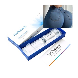 Acide Hyaluronique de Qualité Médicale pour Remplissage Cutané OEM 1ml/2ml/10ml/20ml – Vente en Gros Usine à <span class=keywords><strong>Prix</strong></span> Ultra-Bas pour Lèvres, Visage, Nez, Corps - Product Image 4