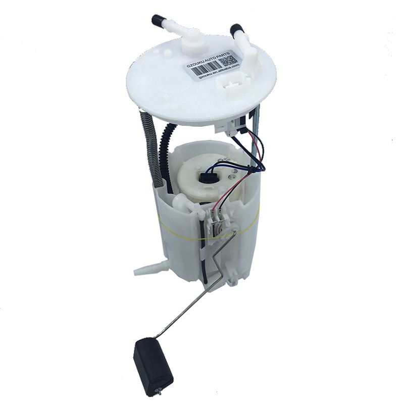 65810ス② 15100-65842 Fuel Pump Assembly for Grand Vitara 2.7L 2006-2008