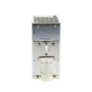 MEAN WELL SDR Series Switching Power Supply 75/120/240/480/960W DIN Voltage Power Supply Driver Adapter Converter Transformer