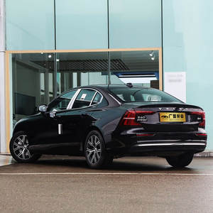 <span class=keywords><strong>S60</strong></span> 48V 2.0T d'<span class=keywords><strong>occasion</strong></span> 2022, conduite à gauche, <span class=keywords><strong>essence</strong></span>, berline, transmission automatique - Product Image 6