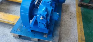 Bomba de Transferencia de Gasolina/GLP Supertech LPGP-2000 de 2 Pulgadas con Motor EX de 5.5KW, Alto Caudal de 500L/minuto, Garantía de 3 Años - Product Image 4