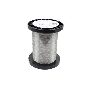 Fil chauffant en fer-chrome-aluminium haute résistance 0Cr23Al5, résistance à la traction 1250, 750 MPa - Product Image 2