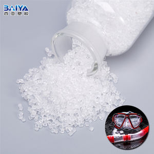 Elastómero termoplástico/materia prima de caucho, gránulos, proveedores de materias primas <span class=keywords><strong>TPE</strong></span> - Product Image 3